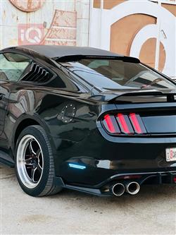 فۆرد مۆستانگ